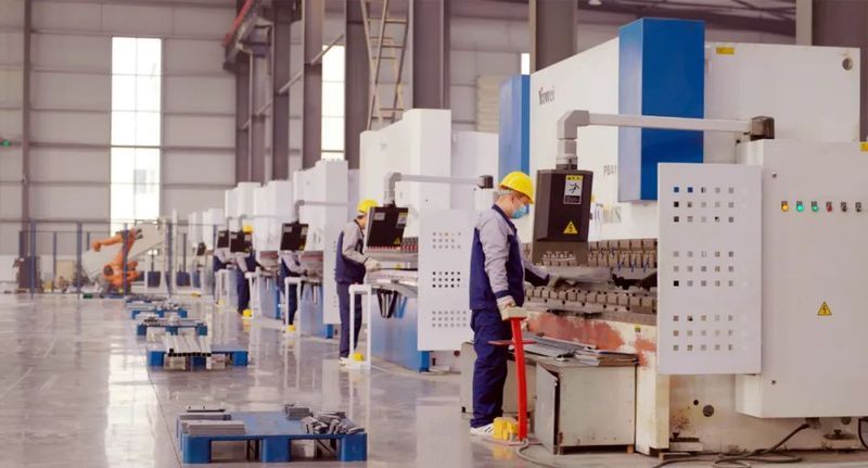 卓一牧業(yè)請戰(zhàn)丨沒有好智造，哪來好設(shè)備？