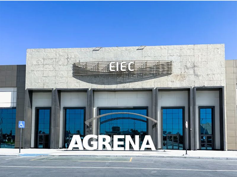 卓一牧業(yè)亮相2024埃及國際家禽畜牧產(chǎn)業(yè)展覽會，再現(xiàn)企業(yè)硬實力！