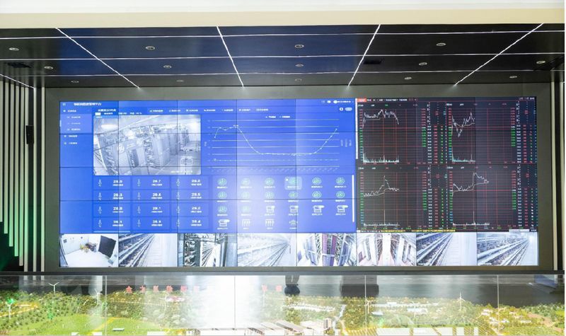 實(shí)力出圈 | 大河報(bào)報(bào)道卓一牧業(yè)鄉(xiāng)村振興實(shí)踐成效！