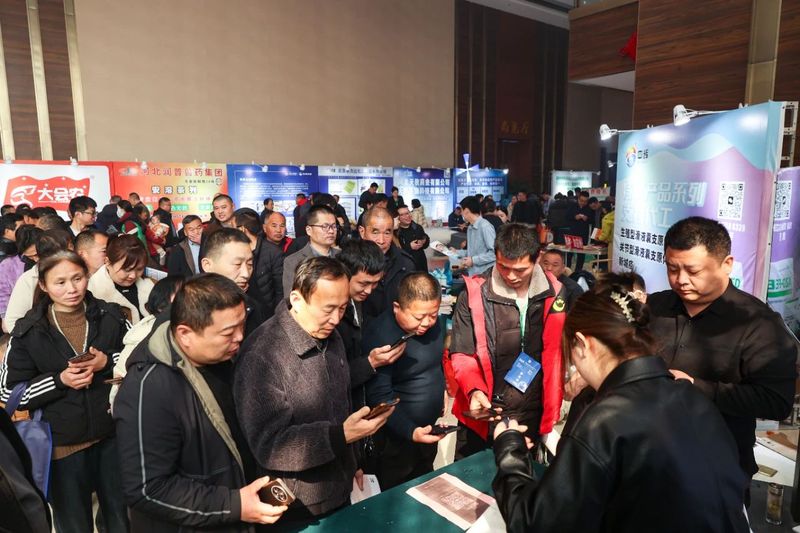 共聚菏澤 | 卓一牧業(yè)熱烈祝賀2025中國家禽養(yǎng)殖大會(huì)圓滿閉幕！