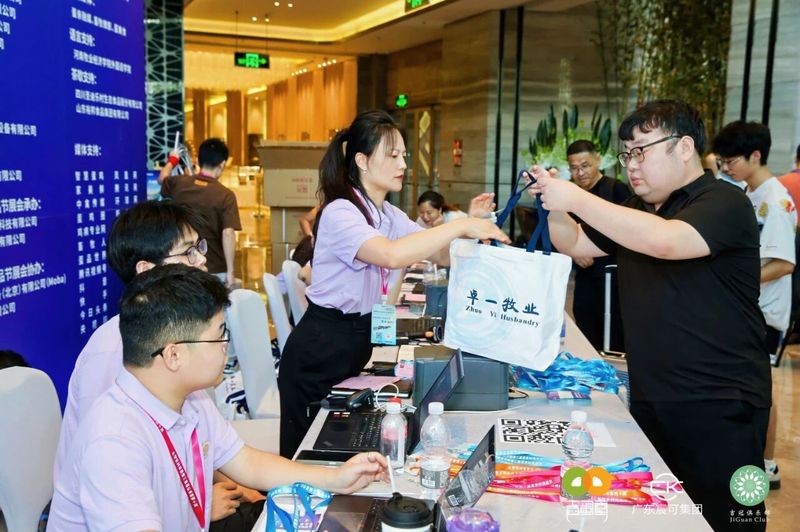 第十屆蛋親節(jié)圓滿成功！卓一牧業(yè)攜行業(yè)伙伴共探新時代行業(yè)發(fā)展新未來